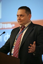 О необходимых шагах по доработке законодательства в области возмещения вреда, компенсационных выплат, страхования членов СРО рассказал в рамках III Всероссийского Форума «Стратегия развития жилищного строительства в России» президент НП СРО «ЦентрРегион» 