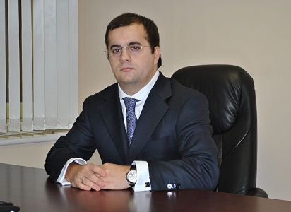 Роман Бедрик